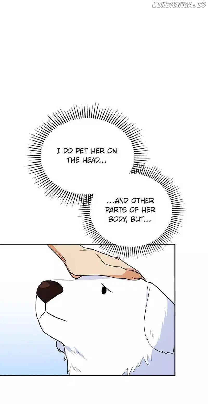Hello! Veterinarian! Chapter 24 - Page 37
