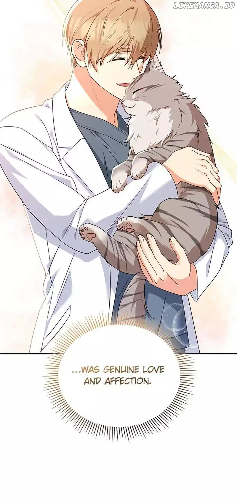 Hello! Veterinarian! Chapter 24 - Page 39