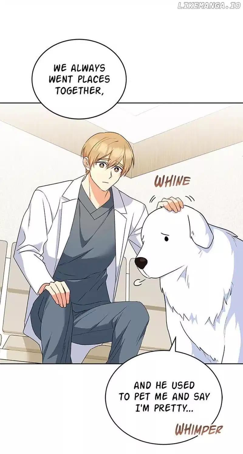 Hello! Veterinarian! Chapter 24 - Page 4
