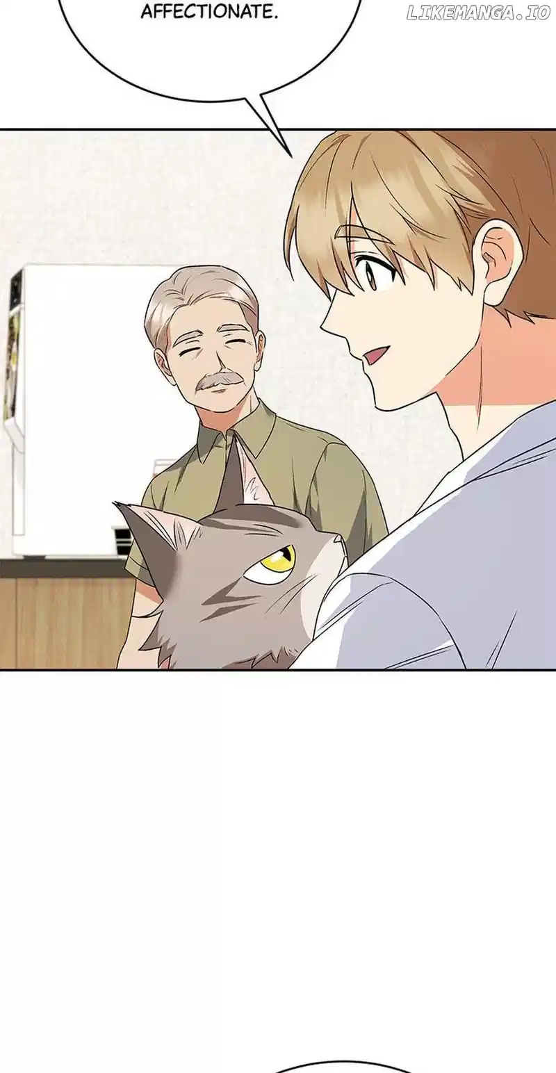 Hello! Veterinarian! Chapter 24 - Page 46