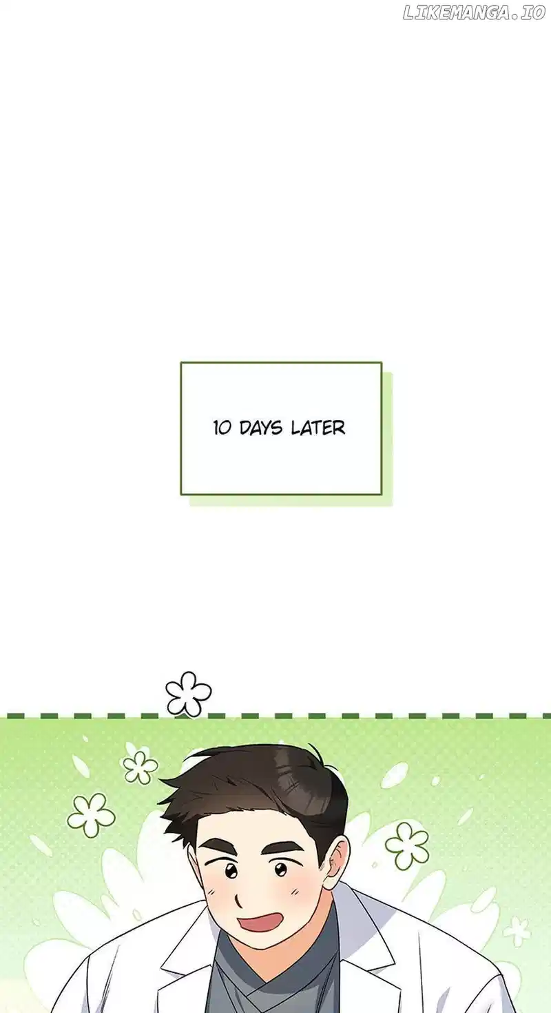 Hello! Veterinarian! Chapter 24 - Page 51