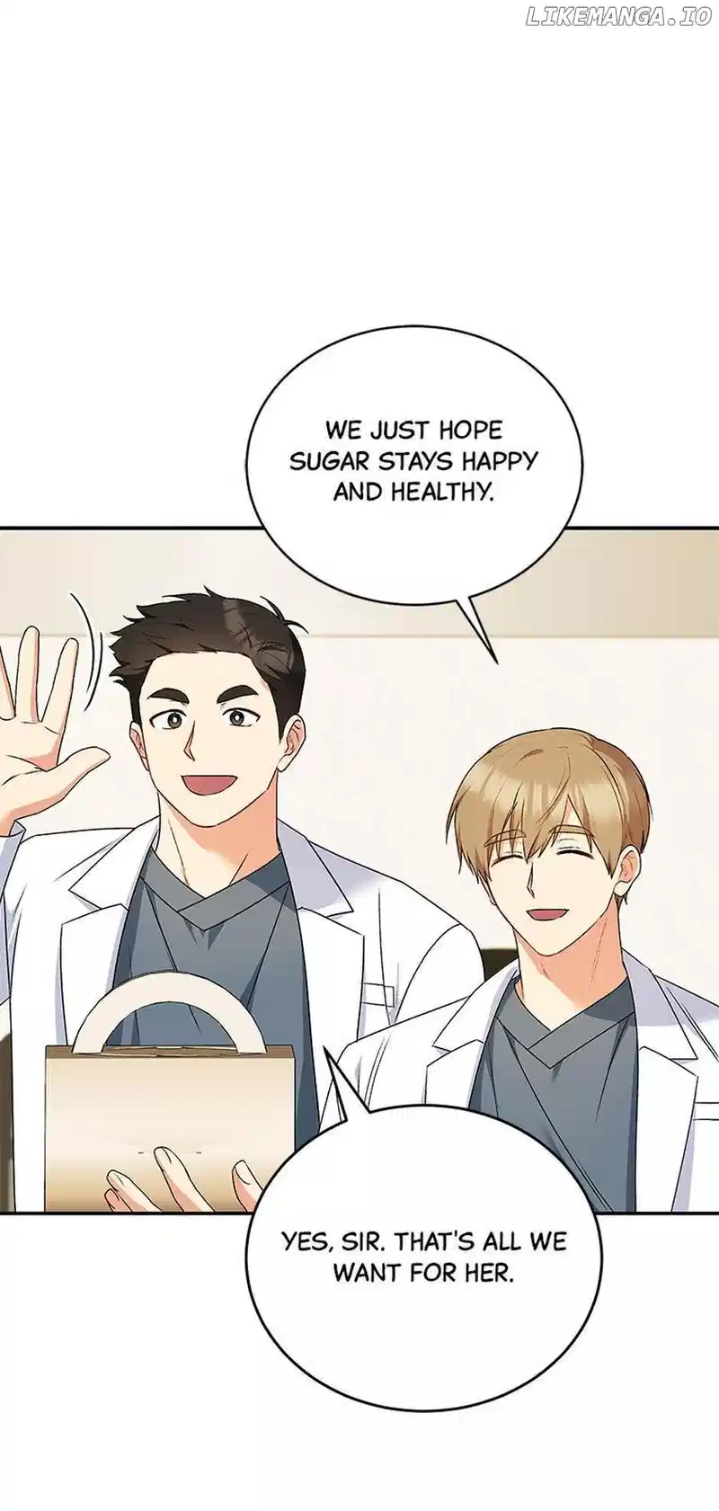 Hello! Veterinarian! Chapter 24 - Page 54