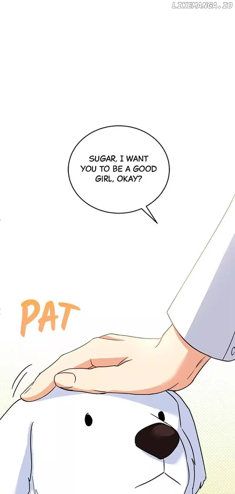 Hello! Veterinarian! Chapter 24 - Page 55