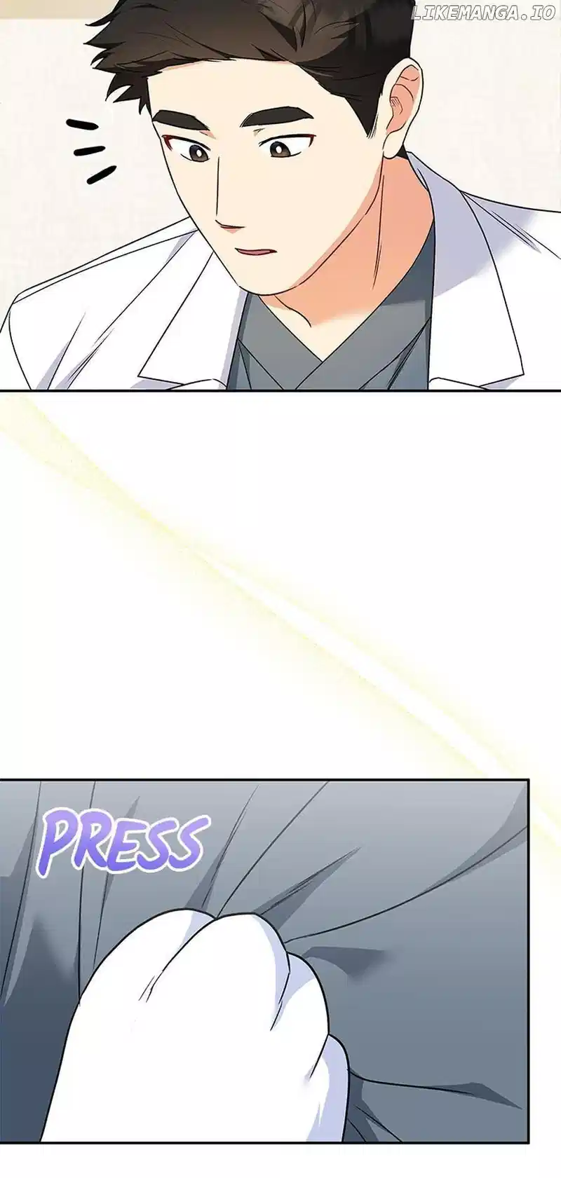Hello! Veterinarian! Chapter 24 - Page 57