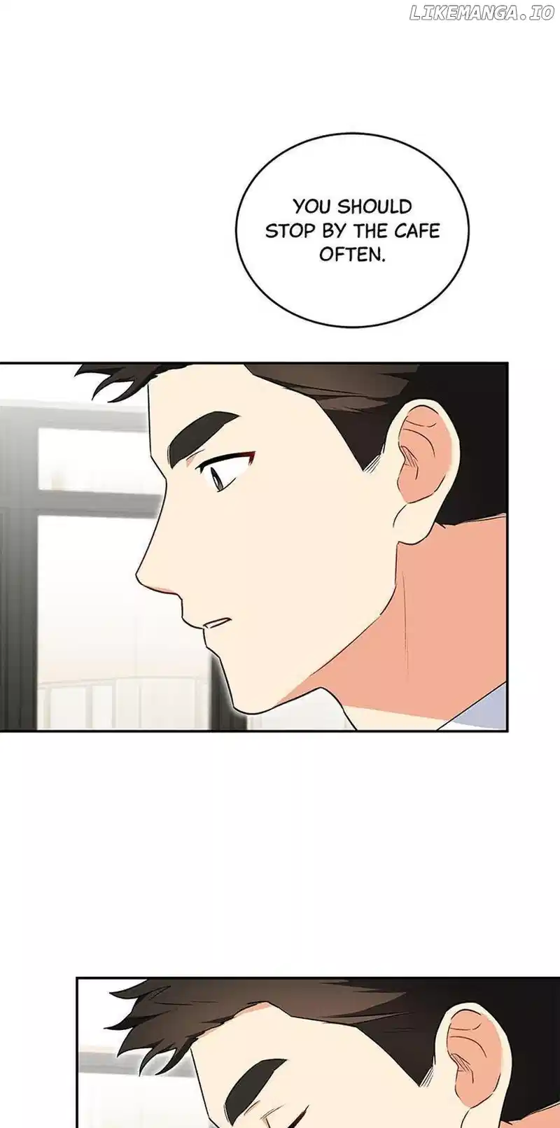 Hello! Veterinarian! Chapter 24 - Page 60