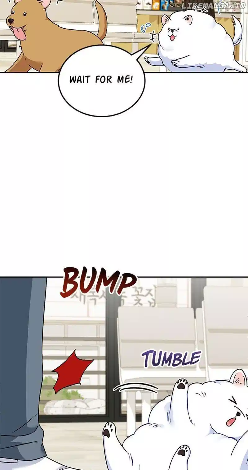 Hello! Veterinarian! Chapter 24 - Page 66