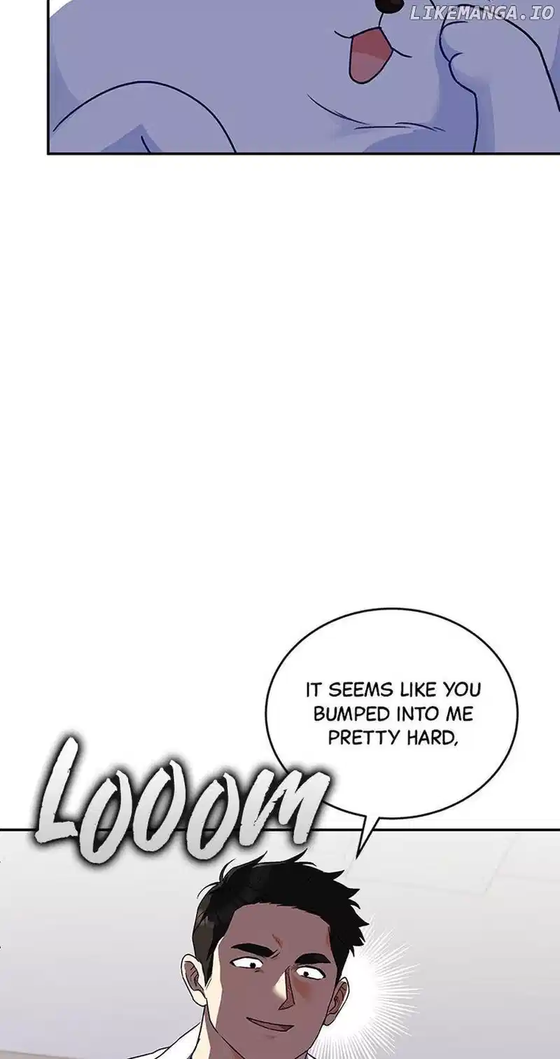 Hello! Veterinarian! Chapter 24 - Page 68