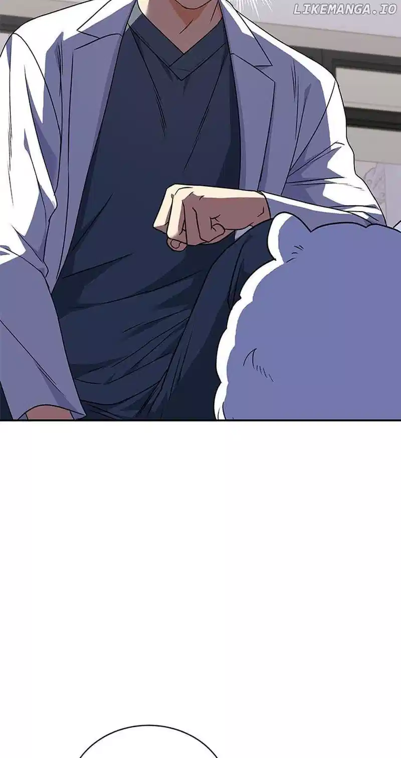 Hello! Veterinarian! Chapter 24 - Page 69
