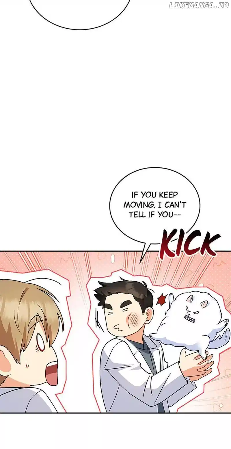 Hello! Veterinarian! Chapter 24 - Page 73
