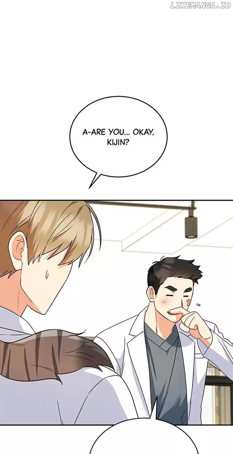 Hello! Veterinarian! Chapter 24 - Page 75