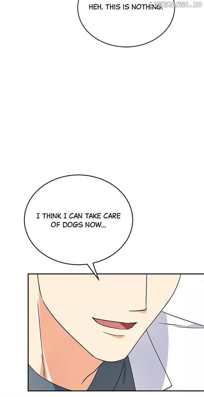 Hello! Veterinarian! Chapter 24 - Page 76