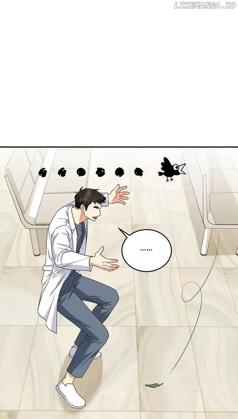 Hello! Veterinarian! Chapter 24 - Page 79