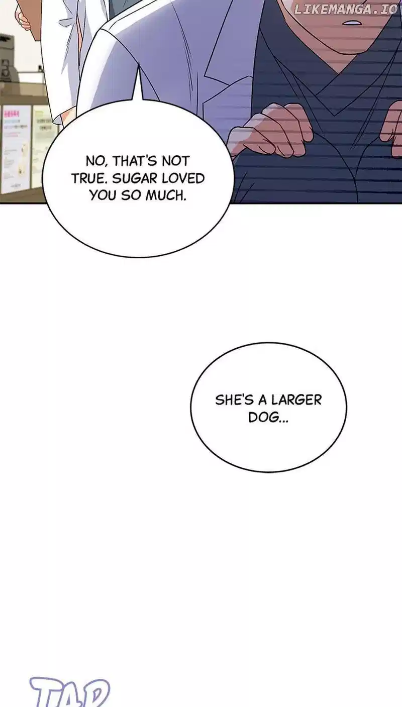 Hello! Veterinarian! Chapter 24 - Page 81
