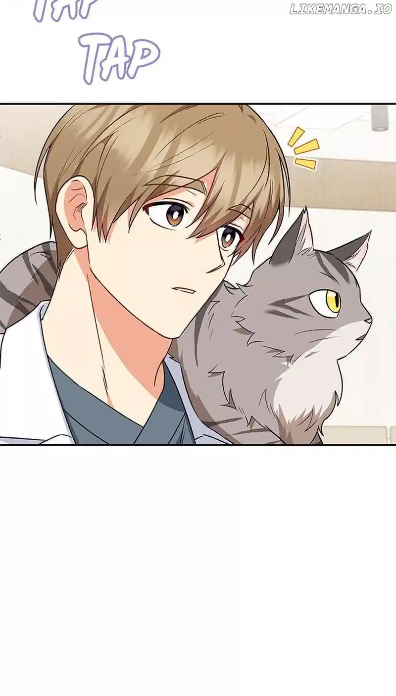 Hello! Veterinarian! Chapter 24 - Page 82