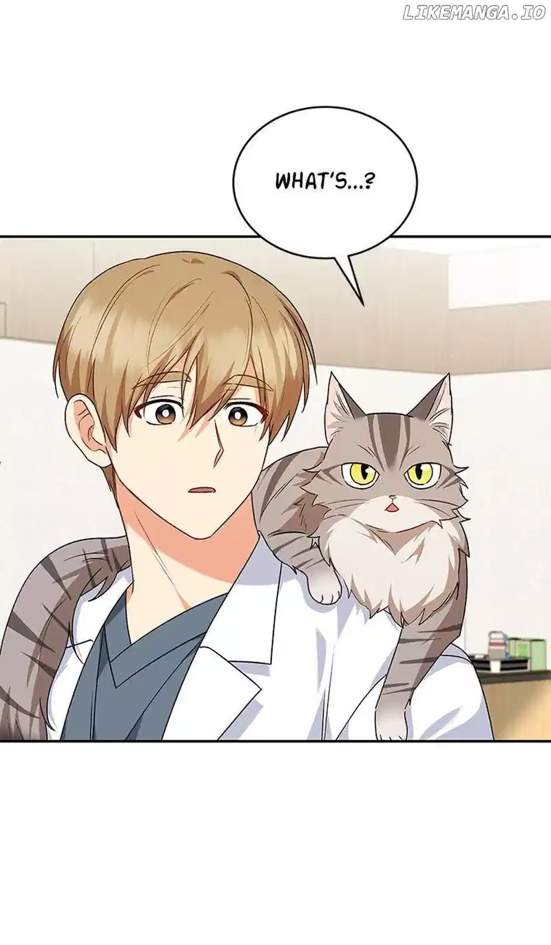 Hello! Veterinarian! Chapter 24 - Page 84