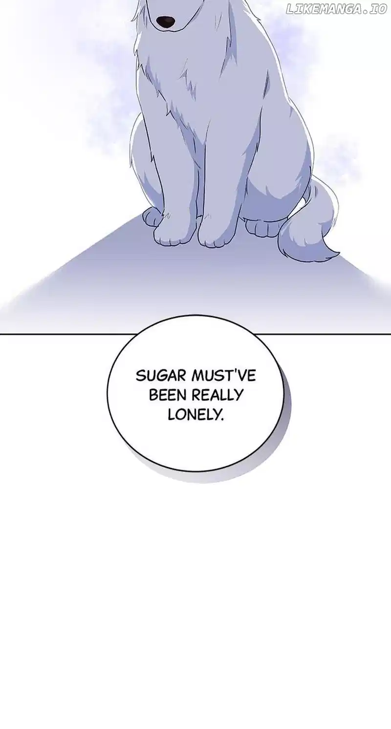 Hello! Veterinarian! Chapter 24 - Page 9