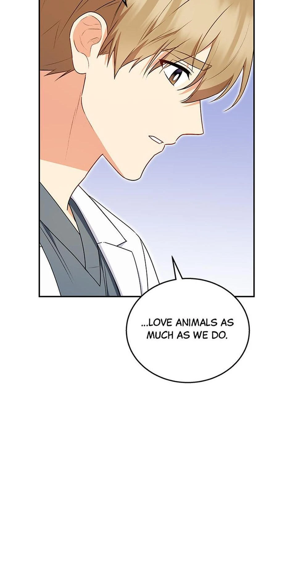 Hello! Veterinarian! Chapter 25 - Page 13