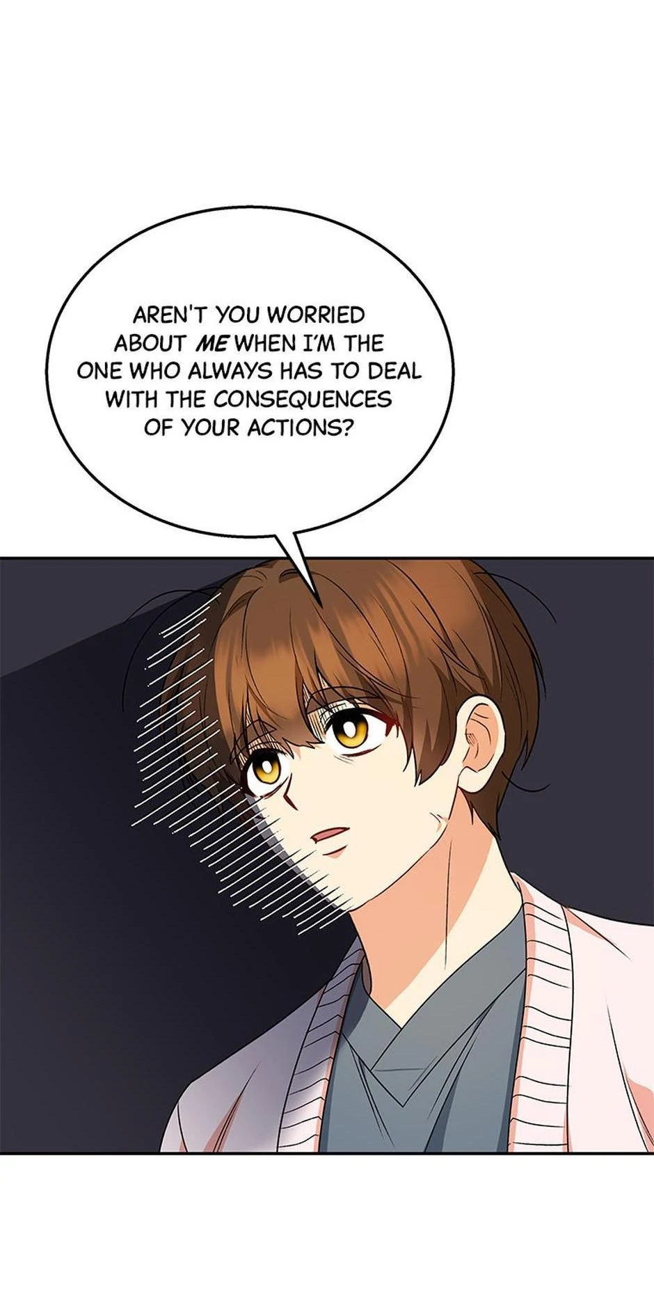 Hello! Veterinarian! Chapter 25 - Page 16