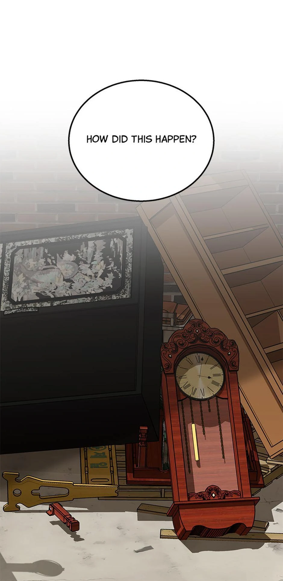 Hello! Veterinarian! Chapter 25 - Page 22