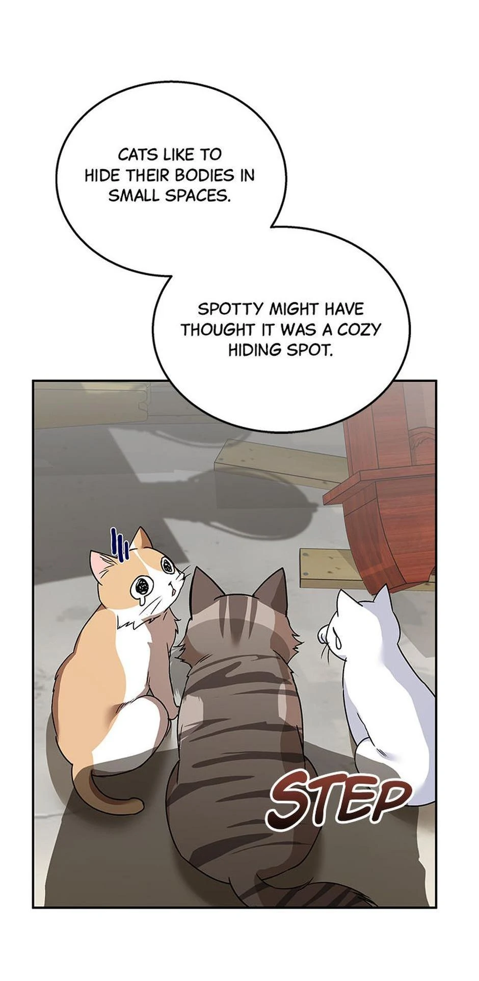 Hello! Veterinarian! Chapter 25 - Page 25