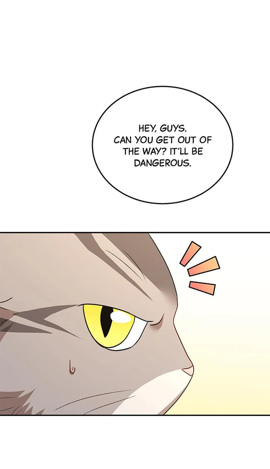 Hello! Veterinarian! Chapter 25 - Page 26
