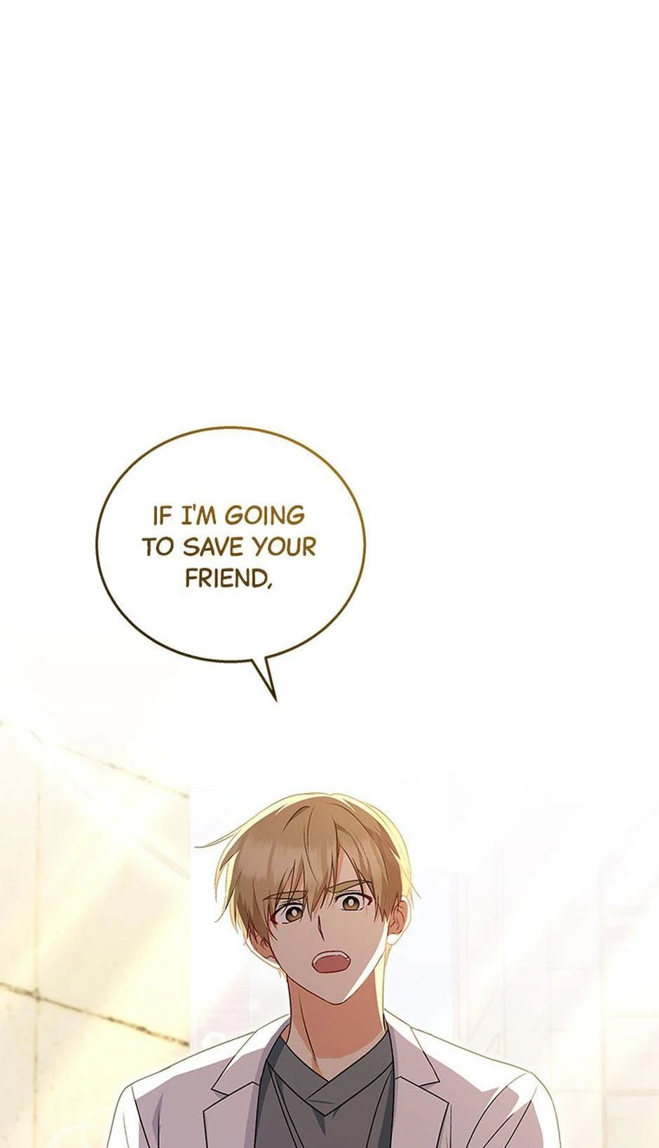 Hello! Veterinarian! Chapter 25 - Page 27