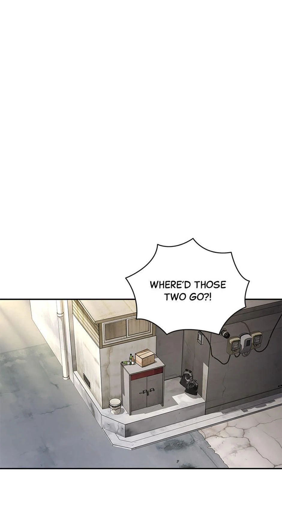 Hello! Veterinarian! Chapter 25 - Page 33