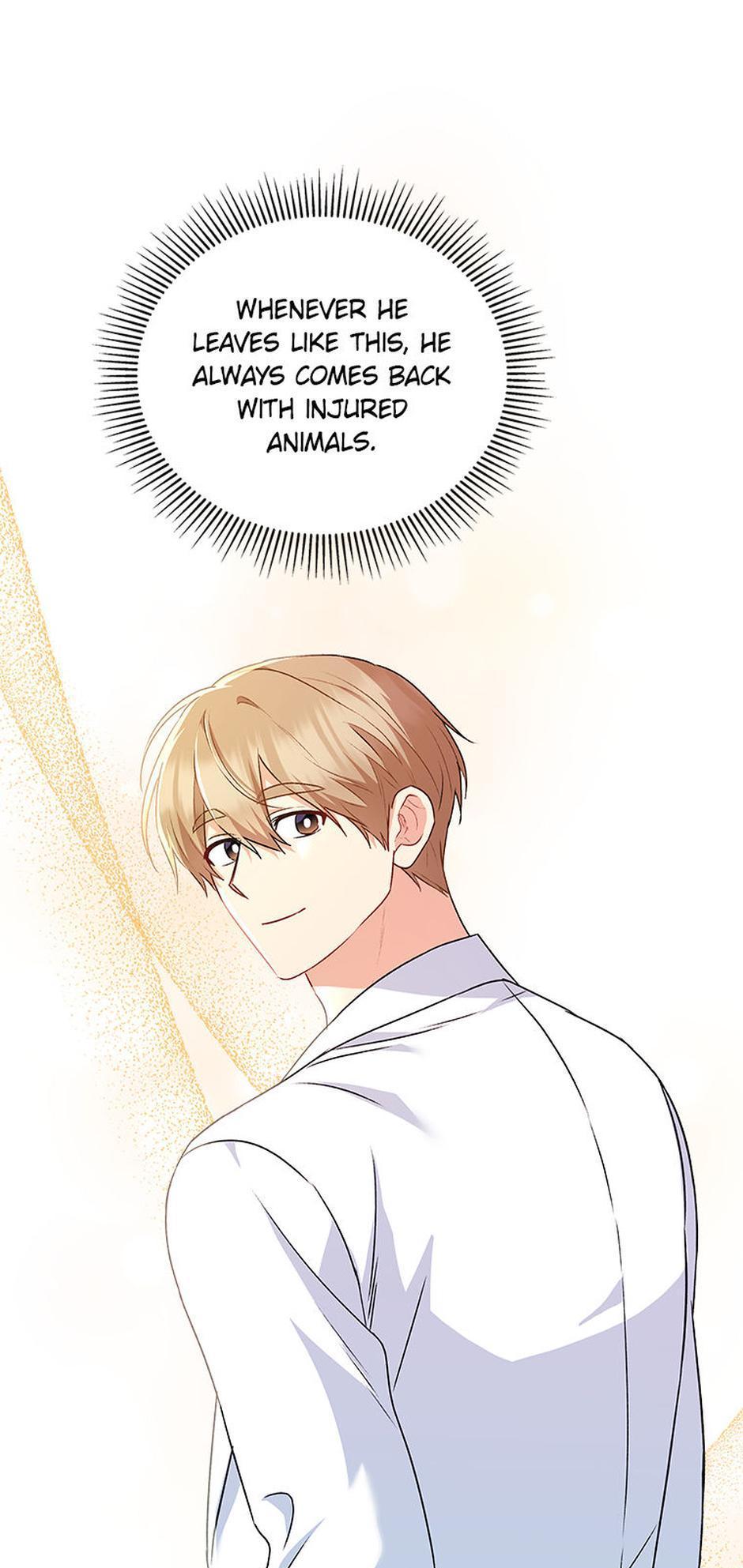 Hello! Veterinarian! Chapter 25 - Page 37