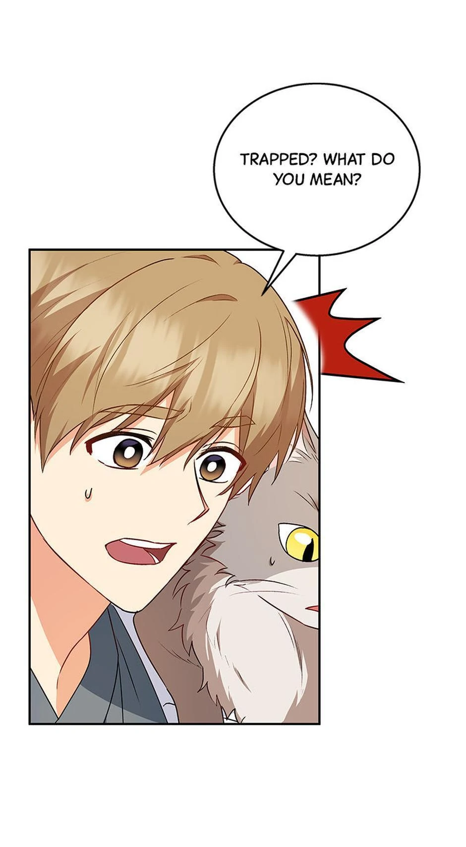Hello! Veterinarian! Chapter 25 - Page 4