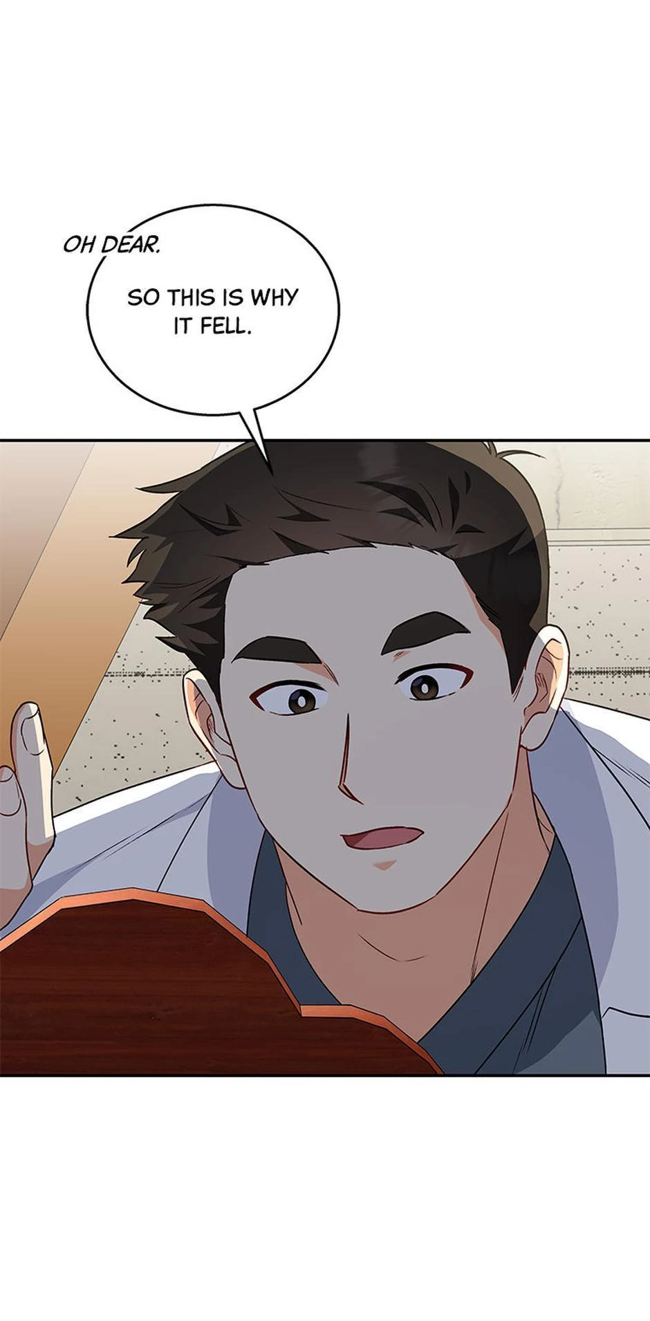 Hello! Veterinarian! Chapter 25 - Page 45