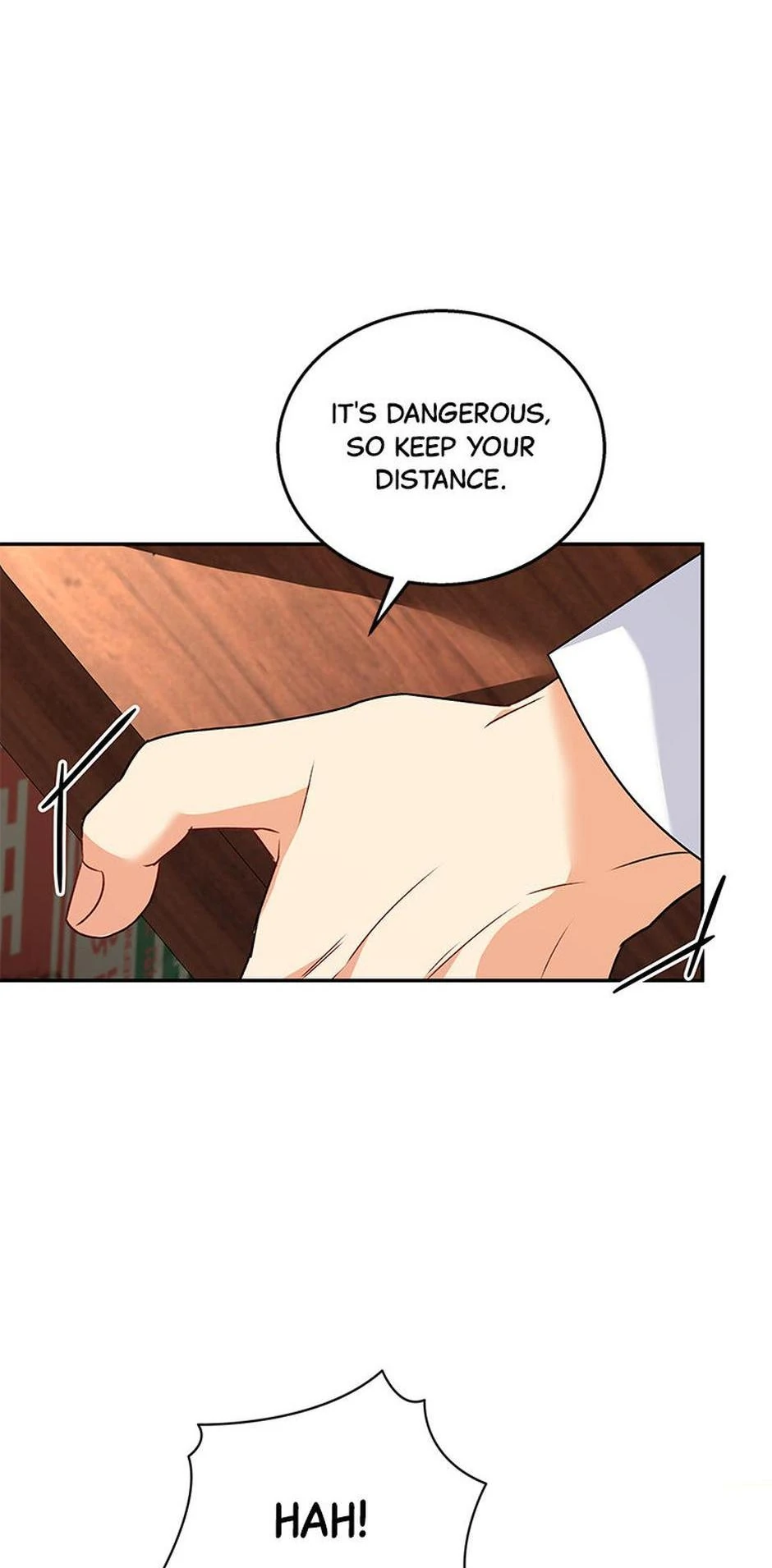 Hello! Veterinarian! Chapter 25 - Page 47