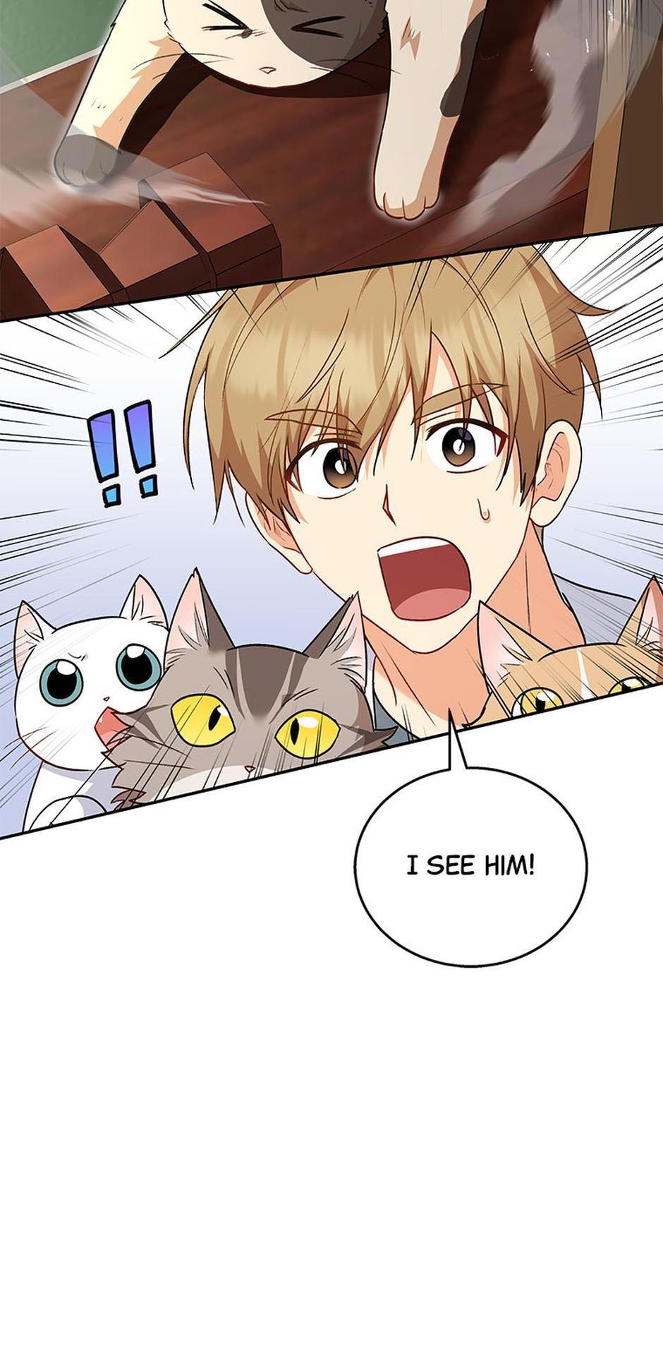 Hello! Veterinarian! Chapter 25 - Page 49