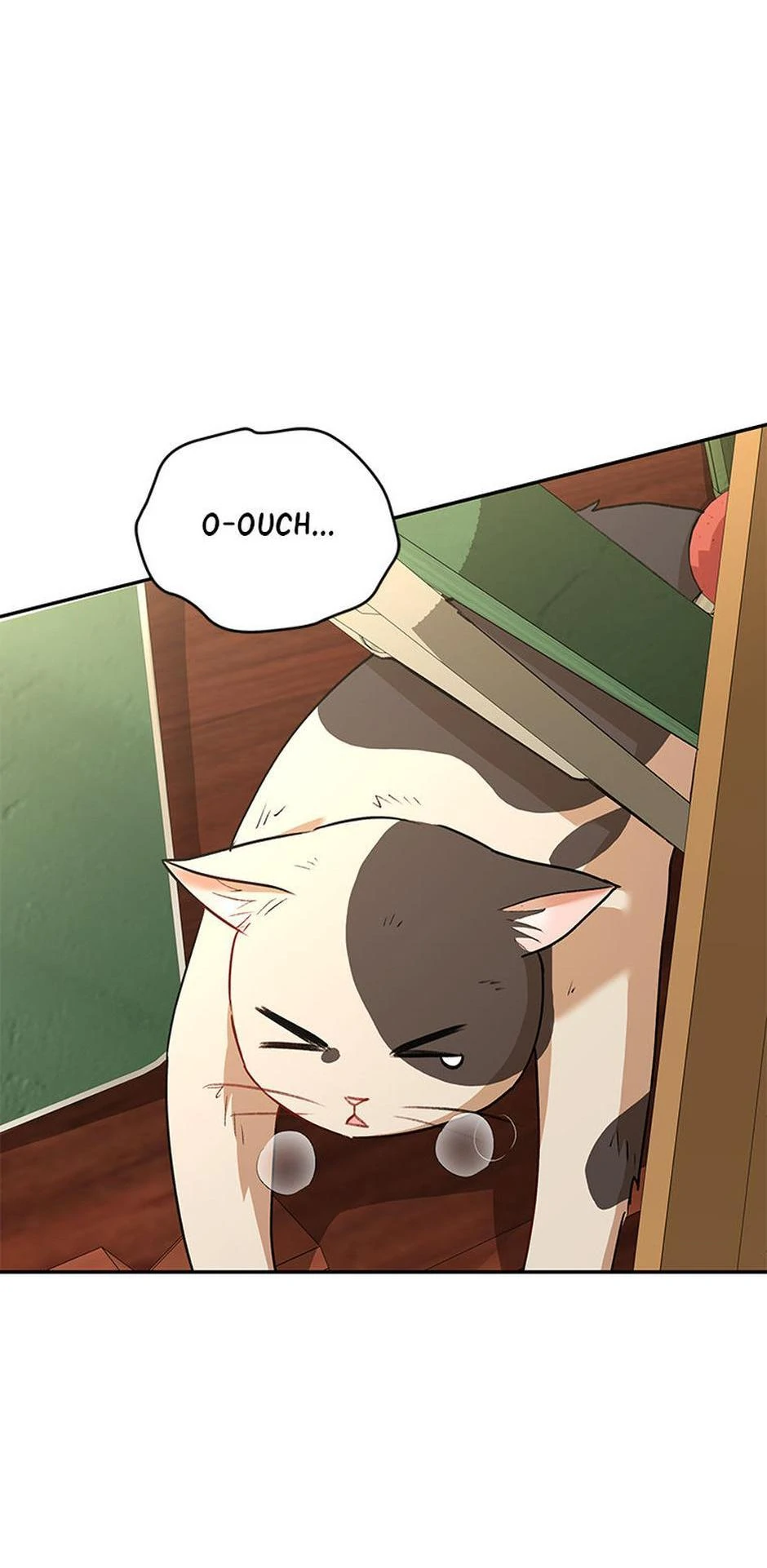 Hello! Veterinarian! Chapter 25 - Page 51