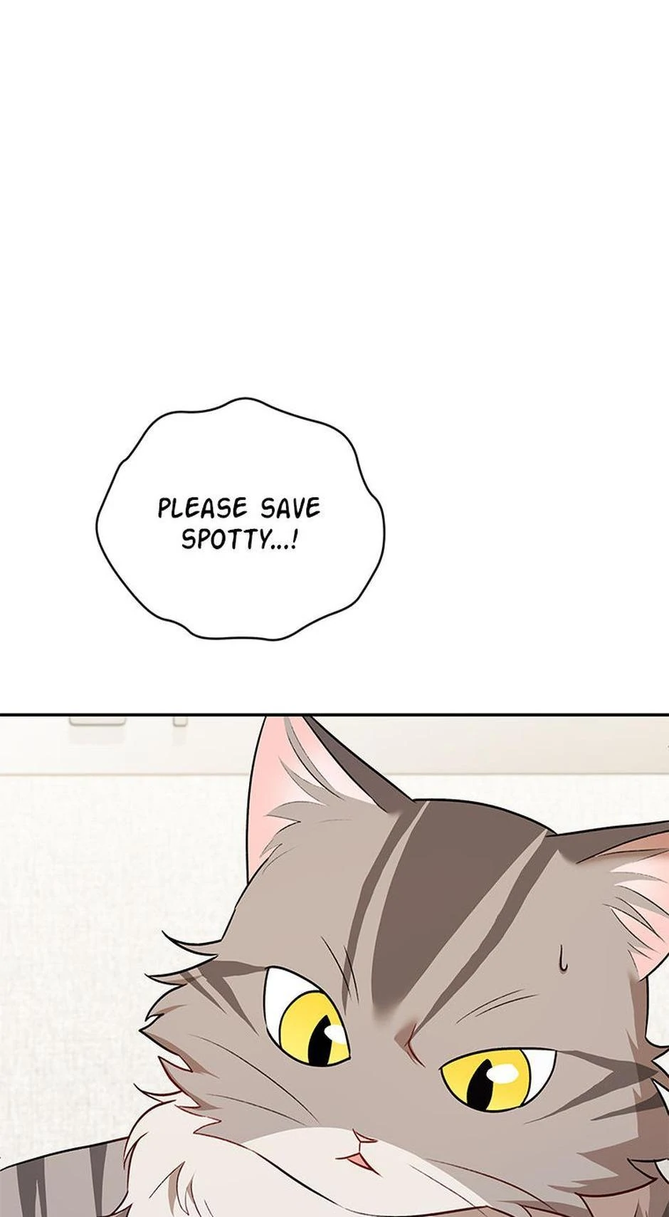 Hello! Veterinarian! Chapter 25 - Page 6