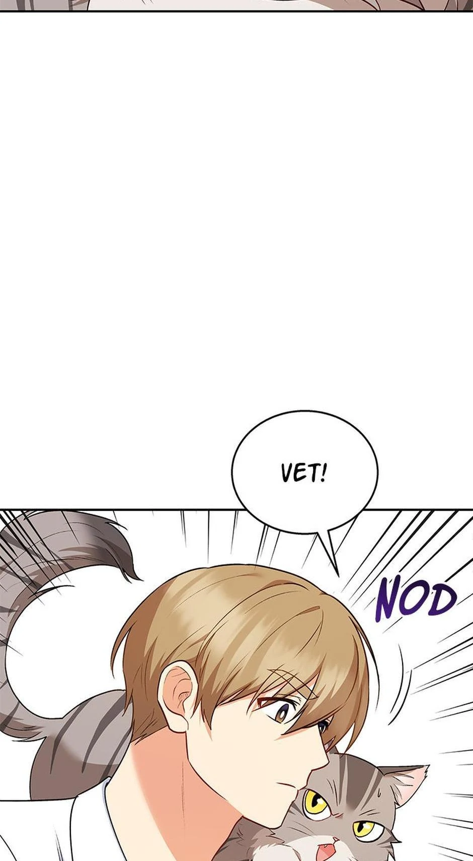 Hello! Veterinarian! Chapter 25 - Page 7