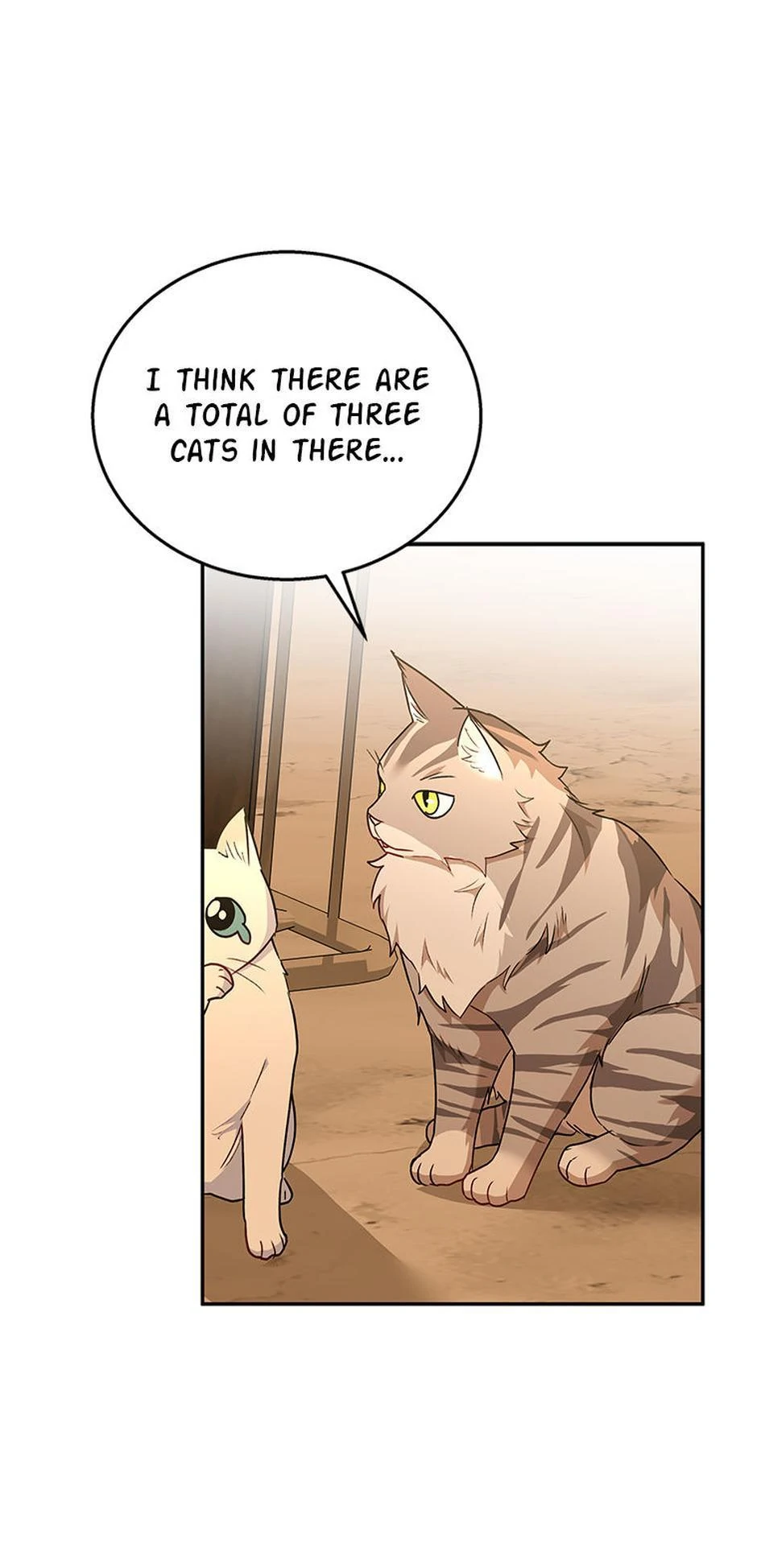 Hello! Veterinarian! Chapter 26 - Page 14