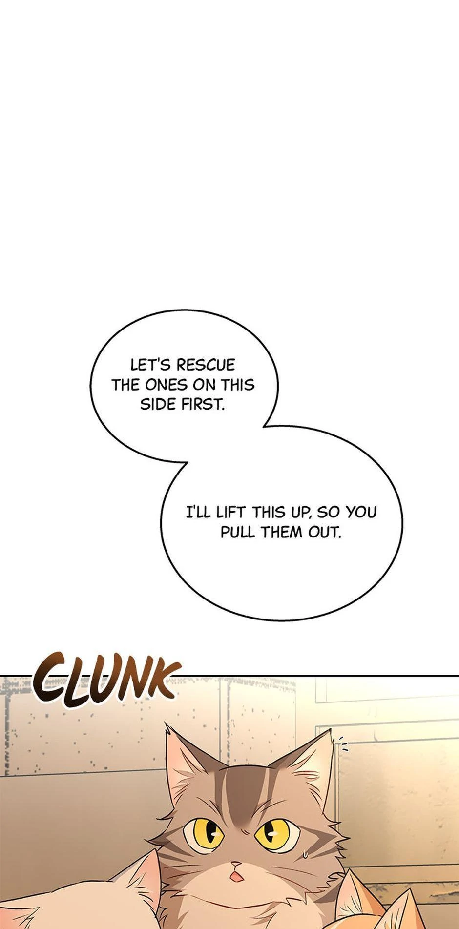 Hello! Veterinarian! Chapter 26 - Page 21