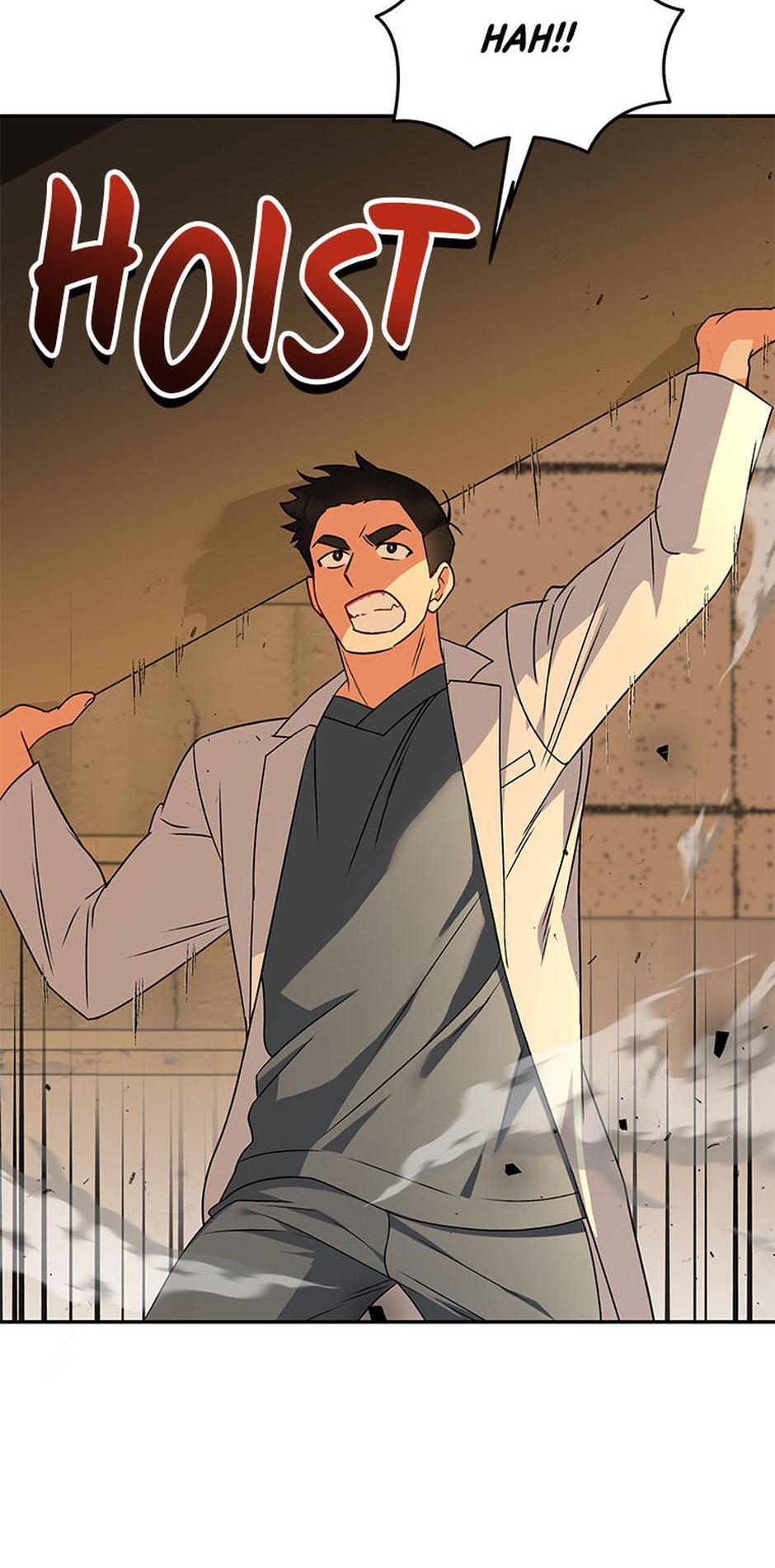 Hello! Veterinarian! Chapter 26 - Page 24