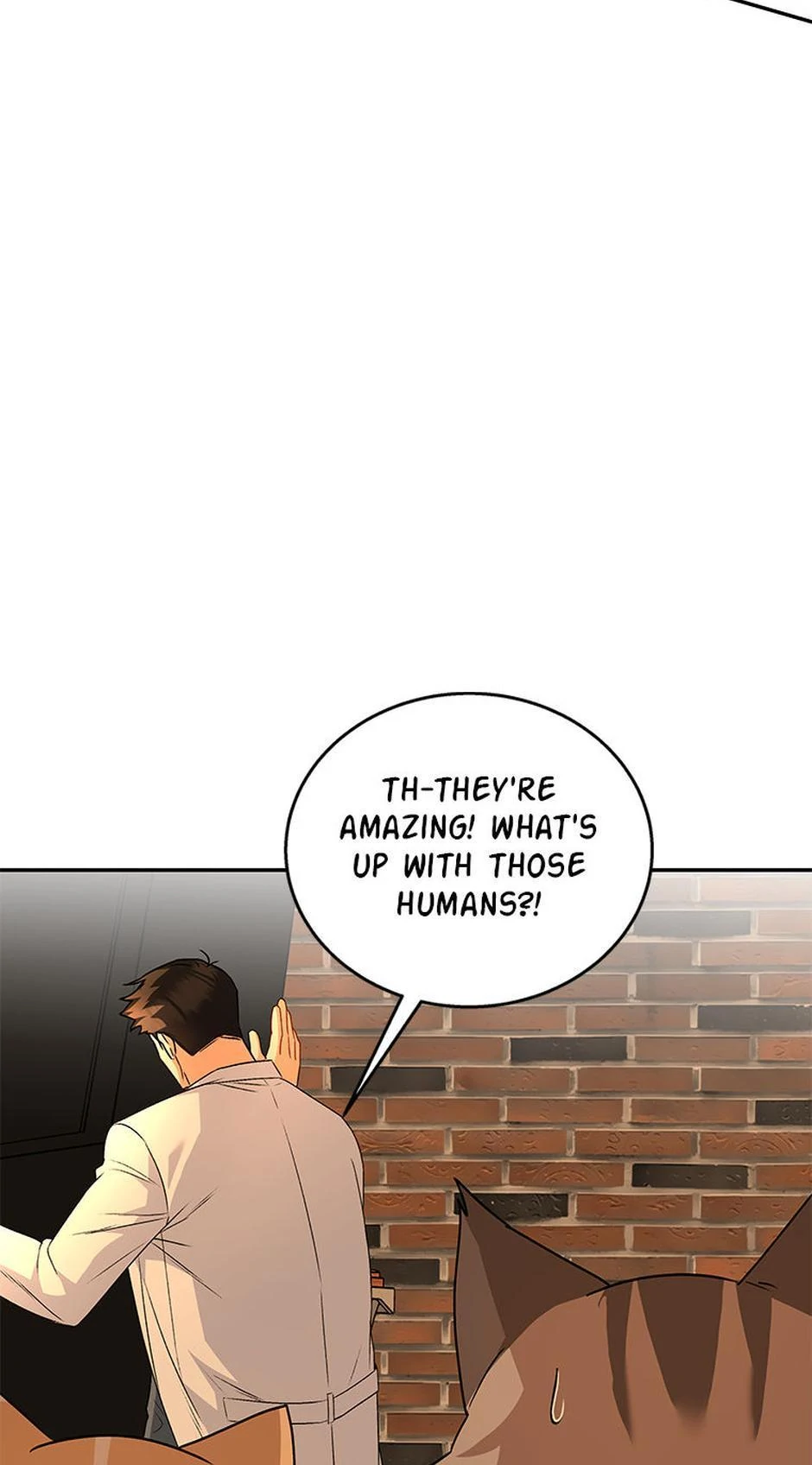 Hello! Veterinarian! Chapter 26 - Page 27