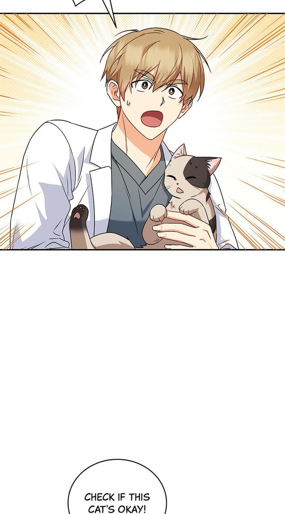 Hello! Veterinarian! Chapter 26 - Page 29