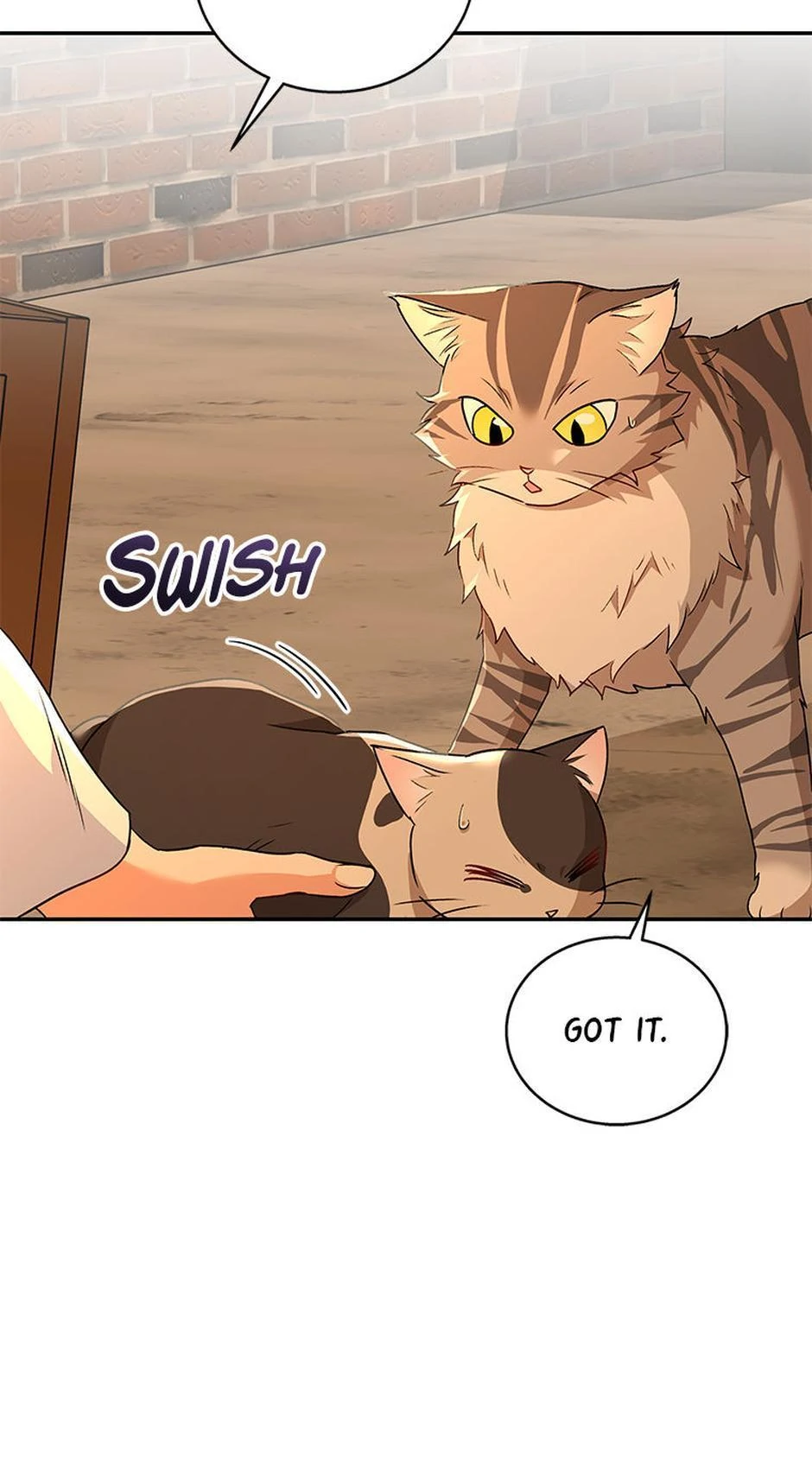 Hello! Veterinarian! Chapter 26 - Page 30