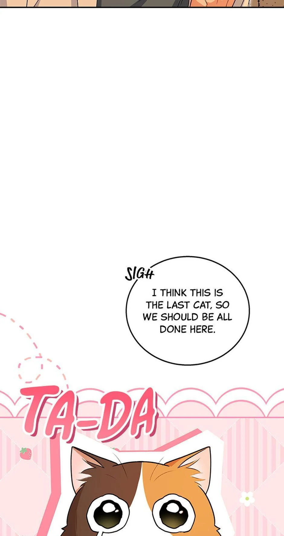 Hello! Veterinarian! Chapter 26 - Page 35