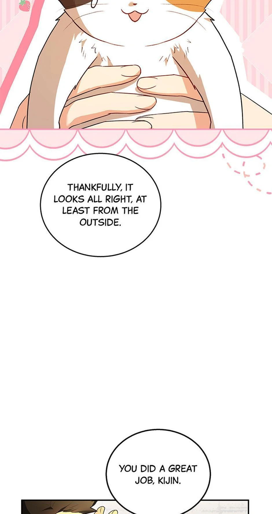 Hello! Veterinarian! Chapter 26 - Page 36