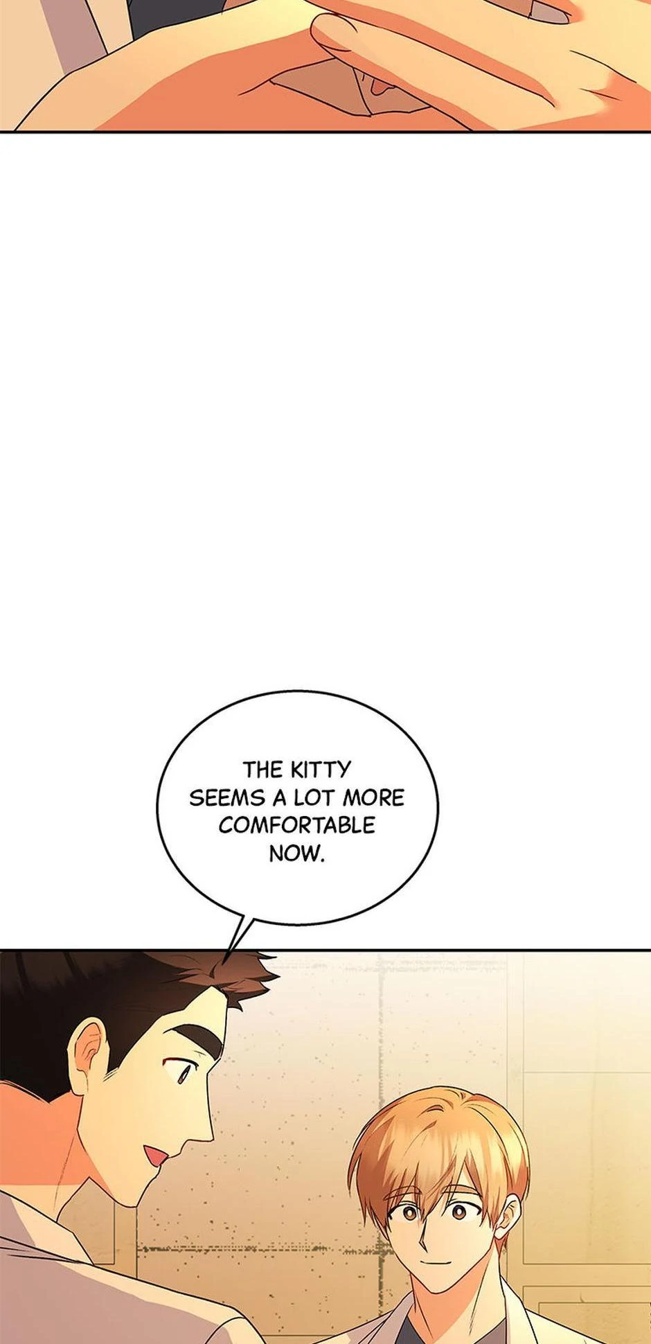 Hello! Veterinarian! Chapter 26 - Page 53