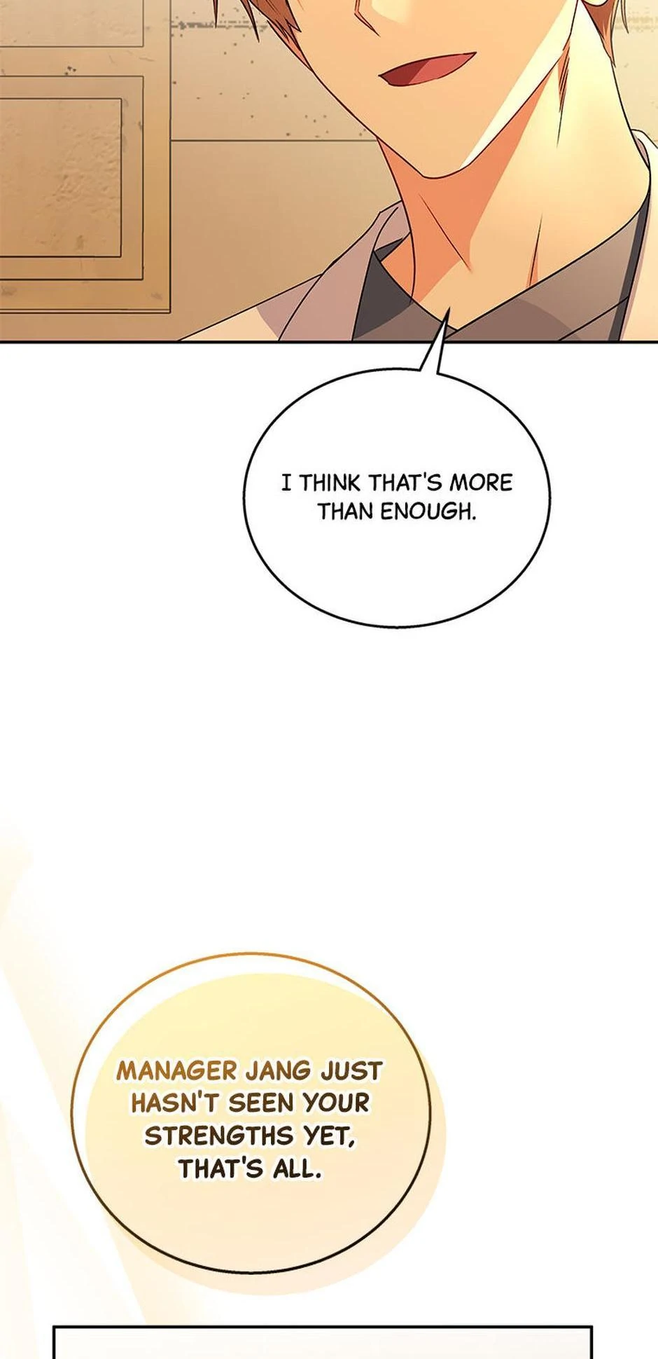 Hello! Veterinarian! Chapter 26 - Page 55