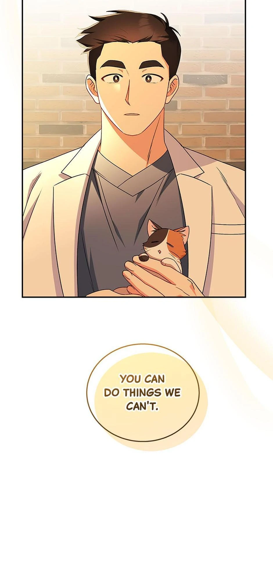 Hello! Veterinarian! Chapter 26 - Page 56