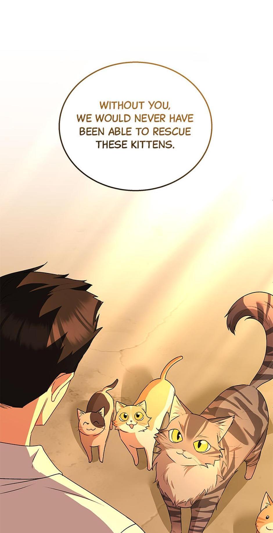 Hello! Veterinarian! Chapter 26 - Page 58
