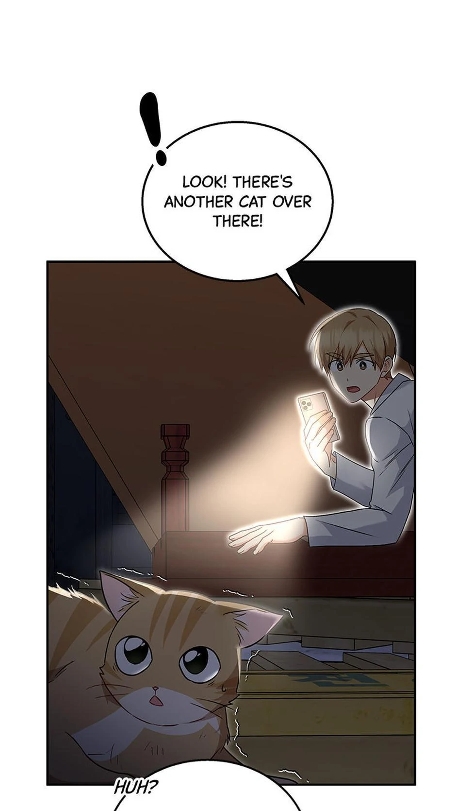 Hello! Veterinarian! Chapter 26 - Page 6