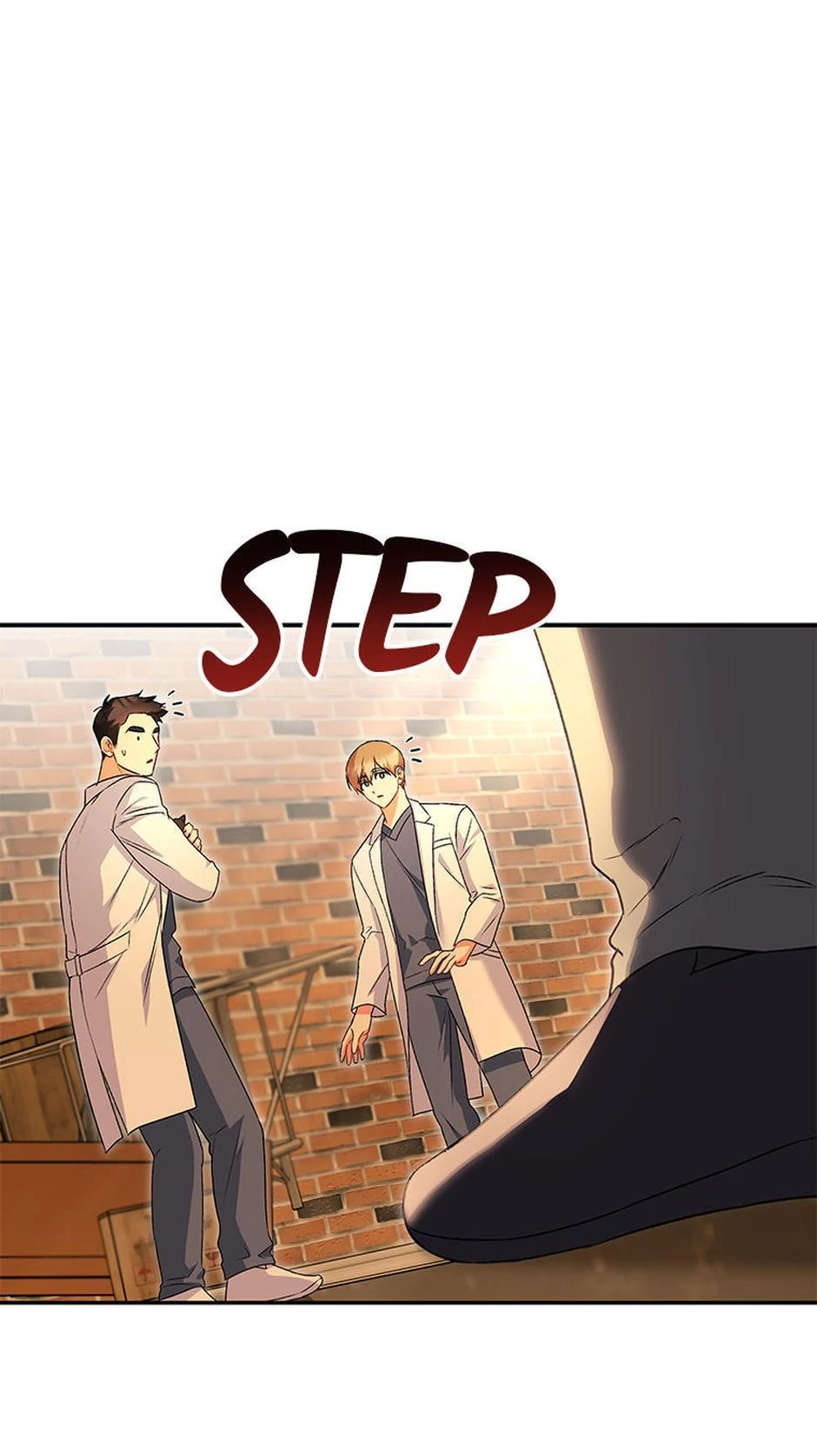 Hello! Veterinarian! Chapter 26 - Page 62