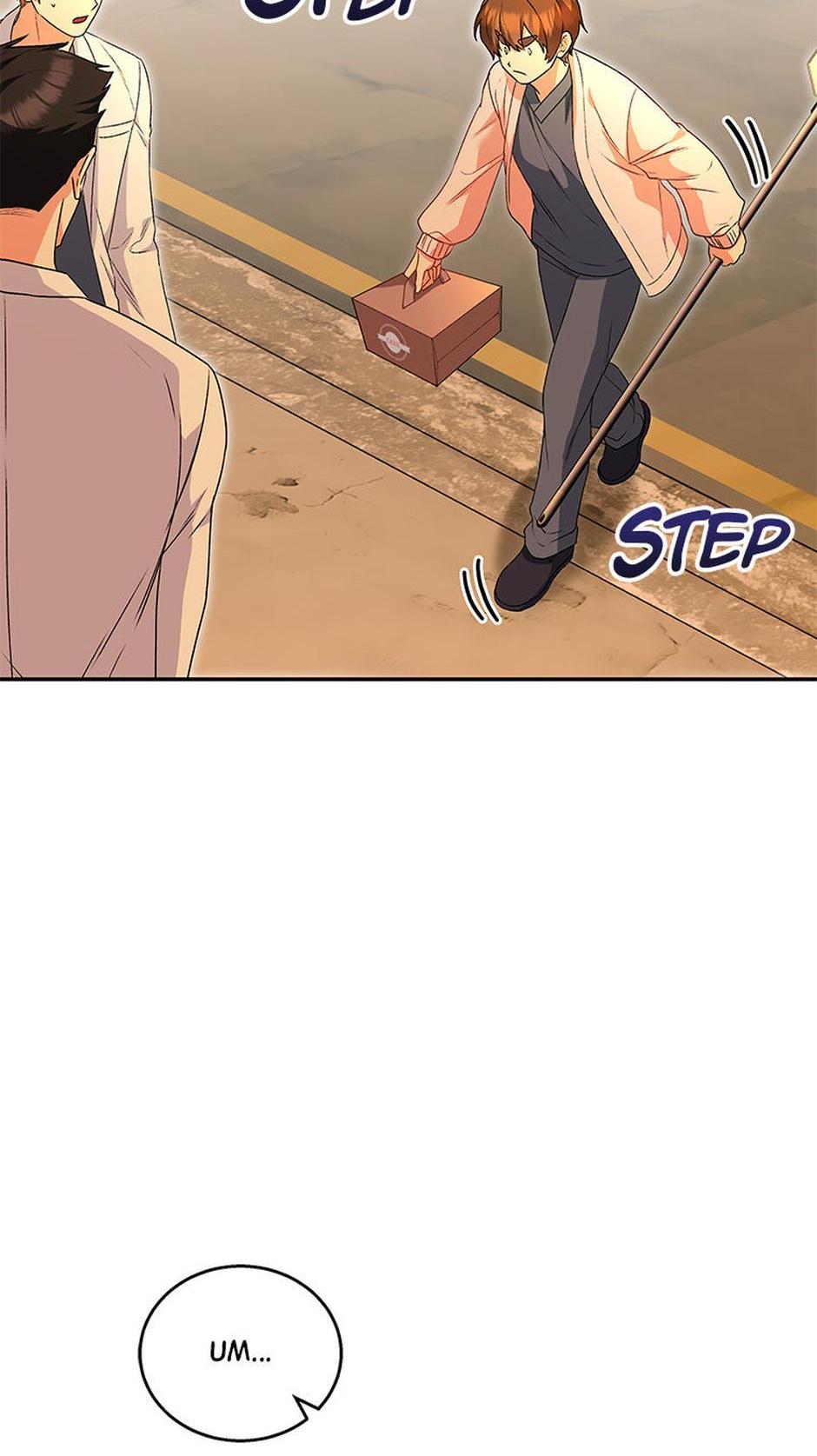 Hello! Veterinarian! Chapter 26 - Page 66